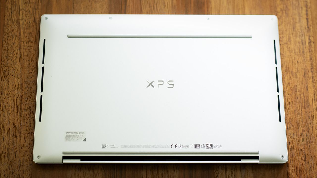 Dell XPS 13 Plus (9320)