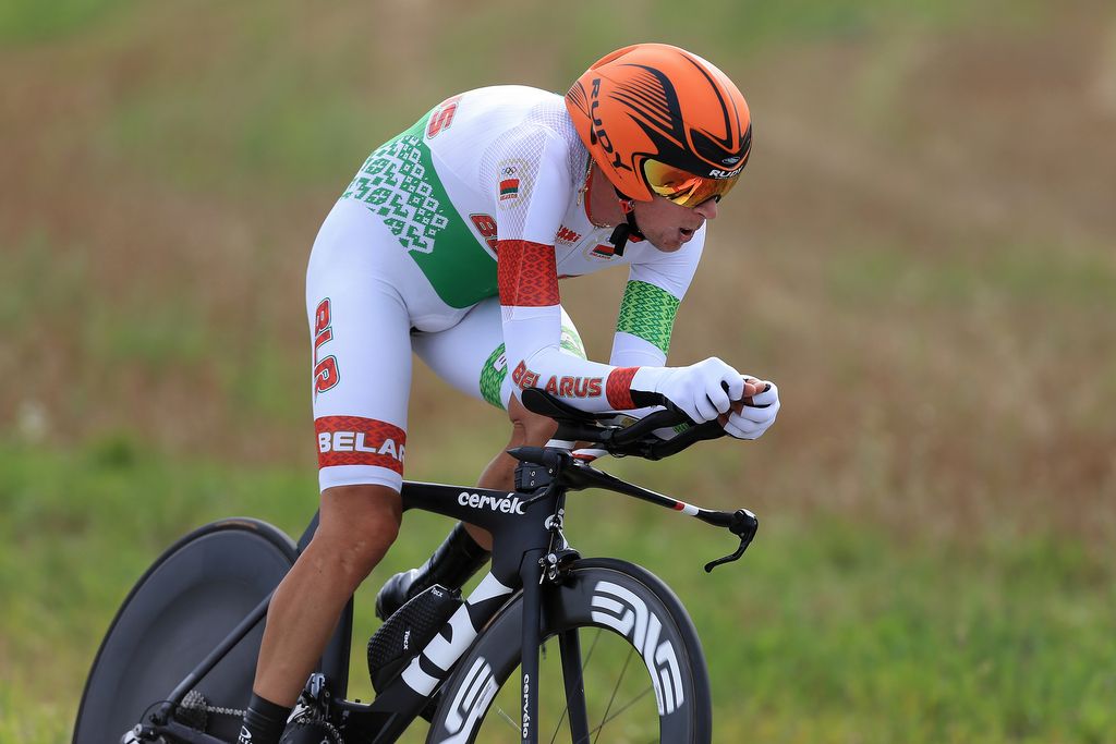 Kanstantin Siutsou (Belarus)
