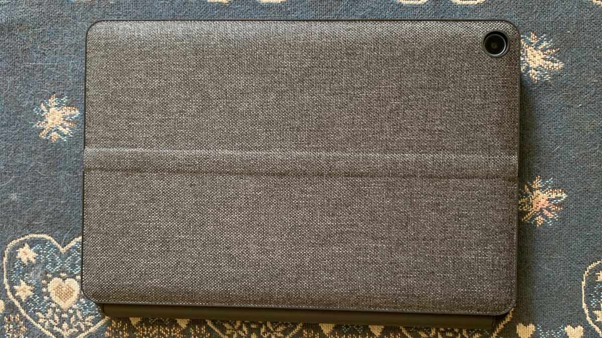 Lenovo IdeaPad Duet Chromebook review TechRadar