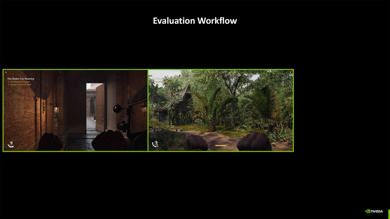 Nvidia Blackwell Benchmarking