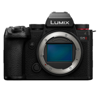 Panasonic LUMIX S5II