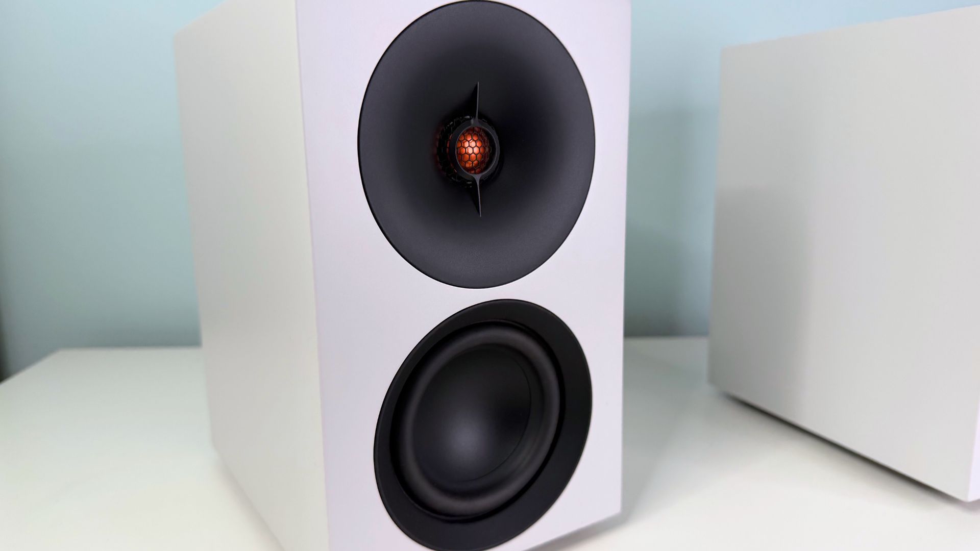 Cambridge Audio L/R s