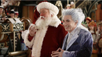 The Santa Clause 3