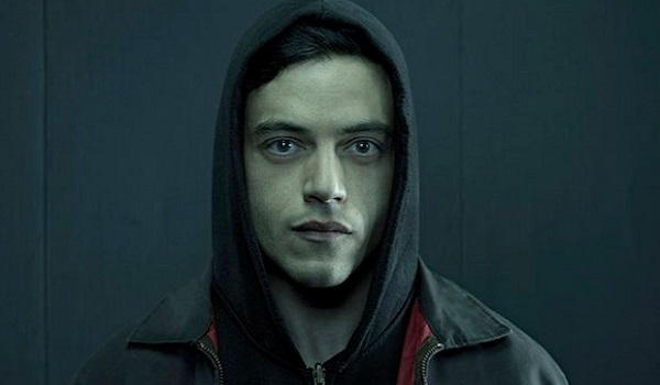 Mr. Robot