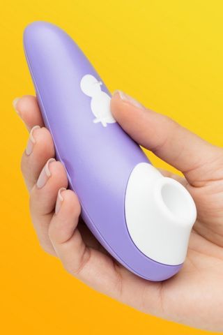 Lovehoney X Romp Switch Clitoral Suction Stimulator