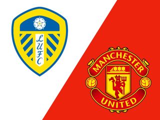 Leeds United Man United