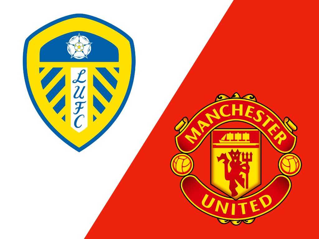 Leeds United vs Man United live stream How to watch Premier League football online from anywhere Android Central