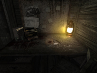 Penumbra: Overture