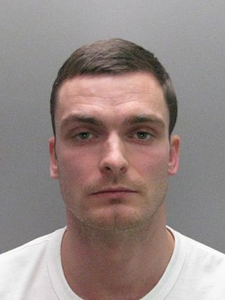 Adam Johnson conviction appeal