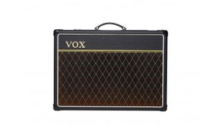 Best guitar amps: Vox AC15 C1 guitar amp