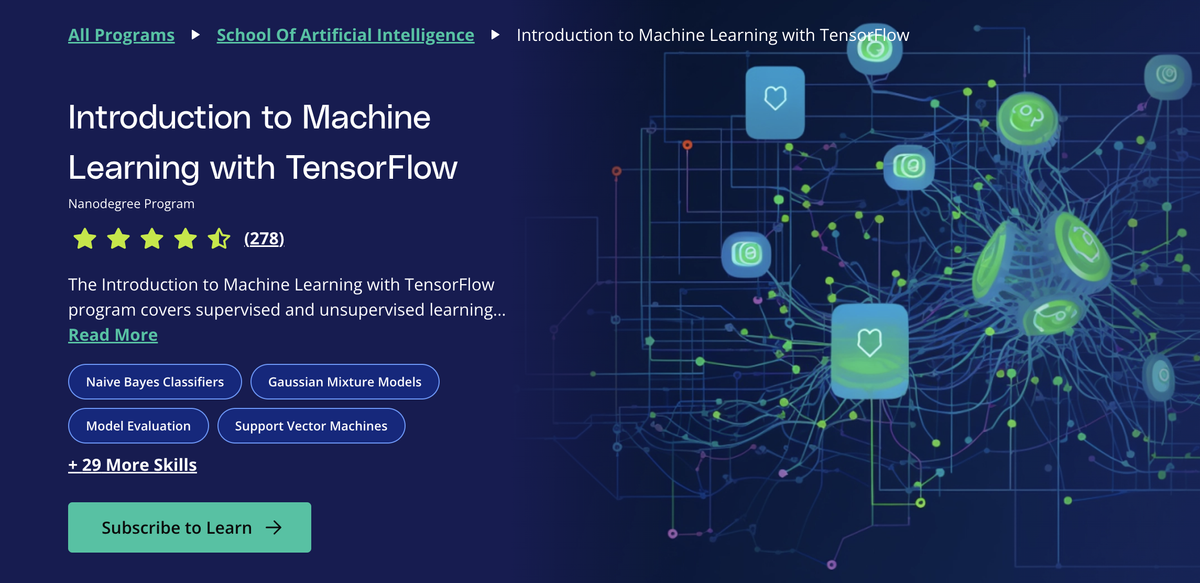 11 Of The Best Machine Learning Courses For 2024 | ITPro