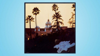   The Eagles: Hotel California