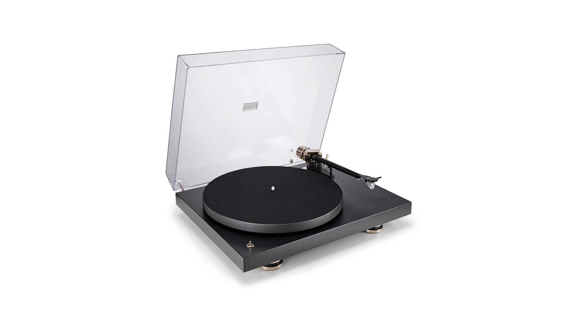 Pro-Ject Debut Pro review: the most sophisticated Debut turntable yet