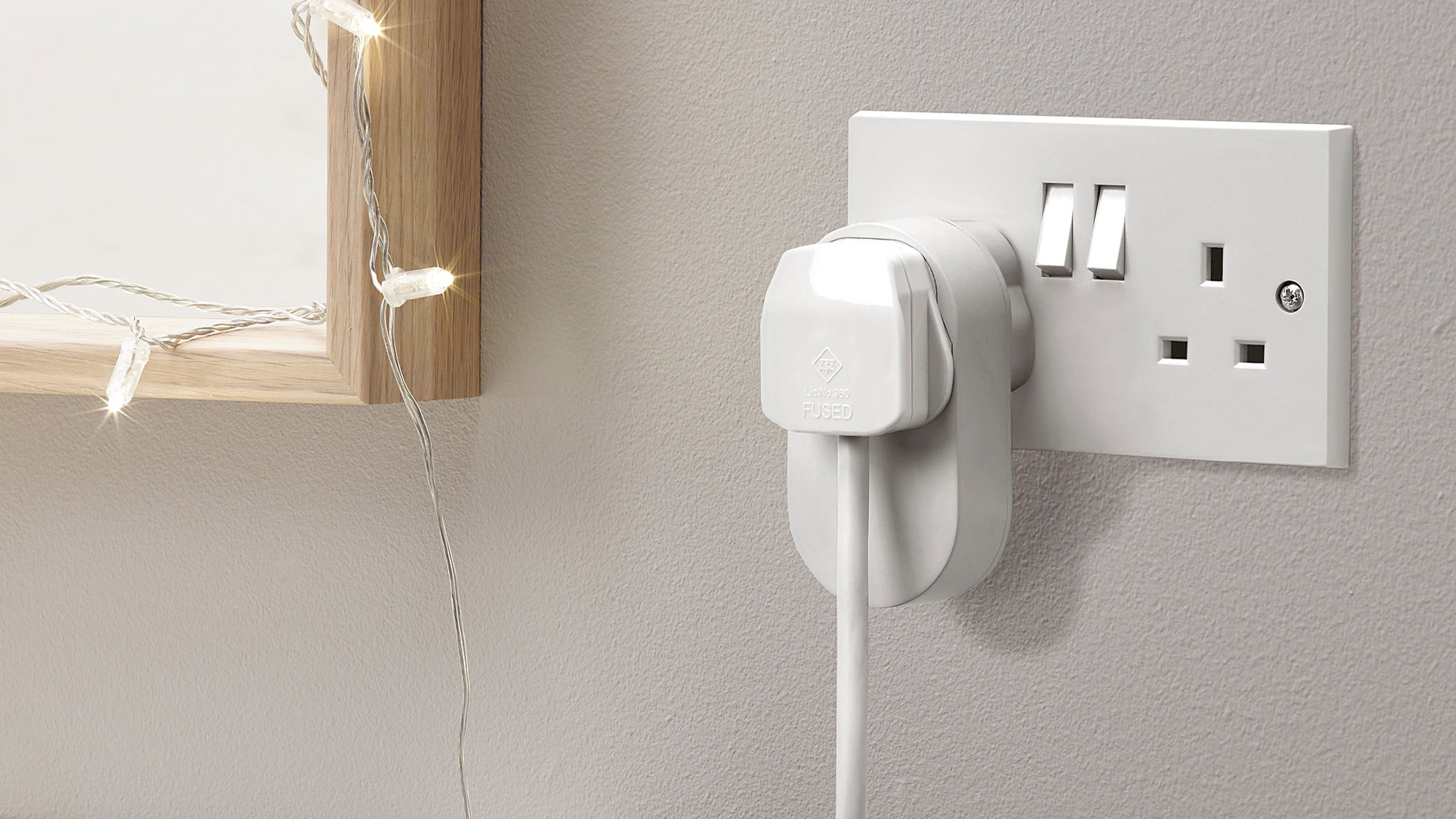 Ikea Tradfri Wireless control outlet