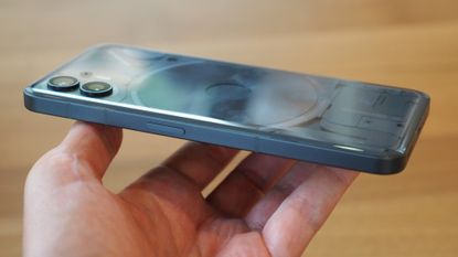 Nothing Phone (2) review