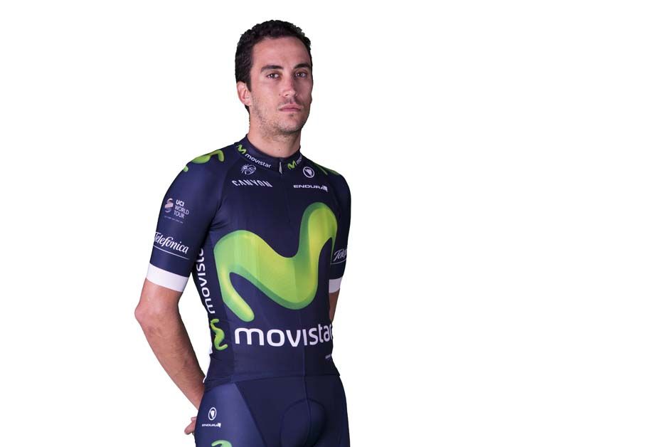 Jose Herrada (Movistar Team)