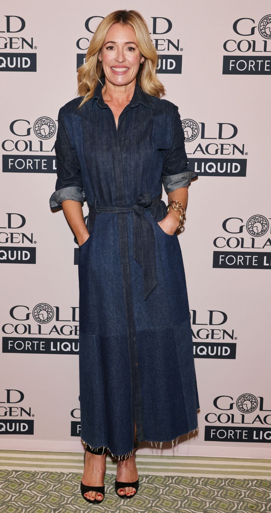 Image of Cat Deeley