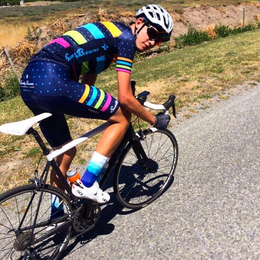 Keagan Girdlestone
