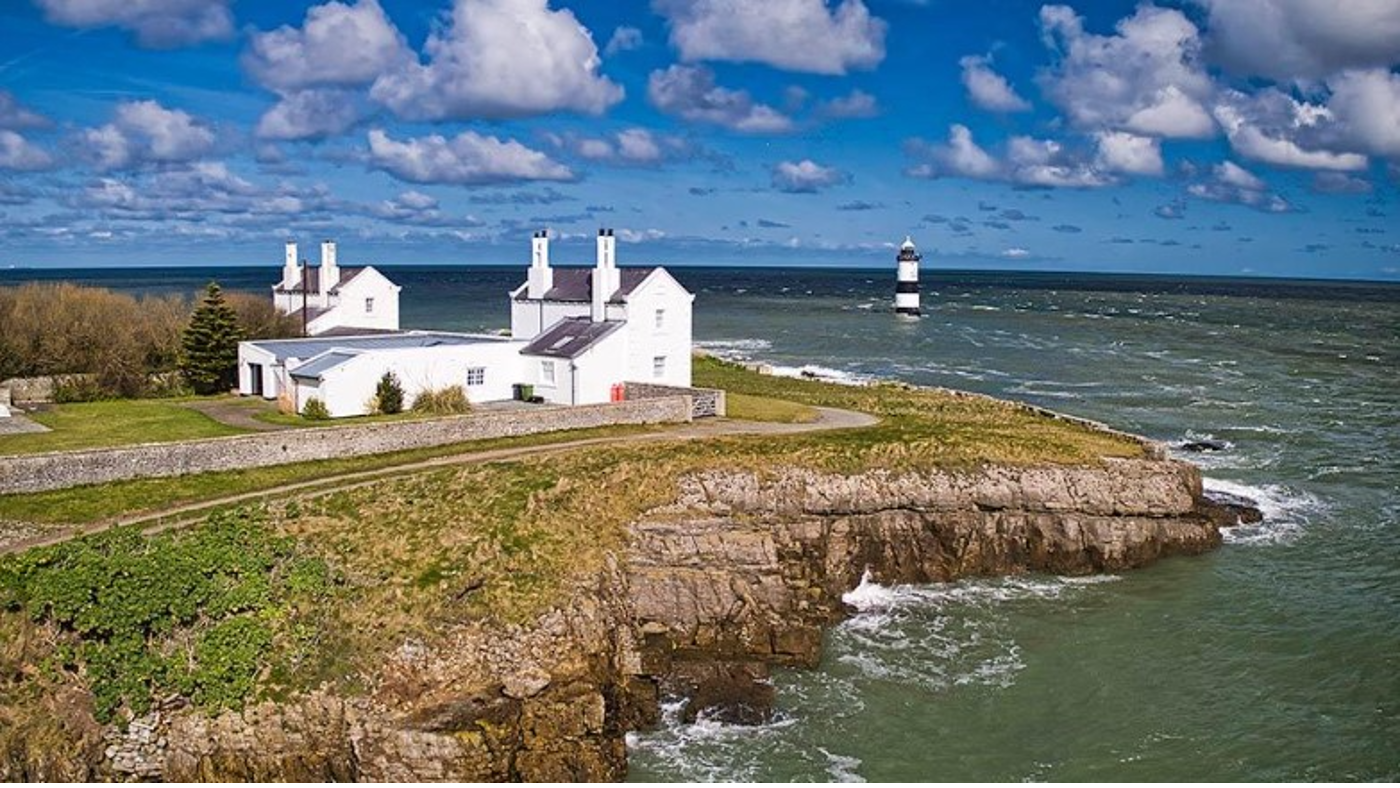 Lighthouse Cottages