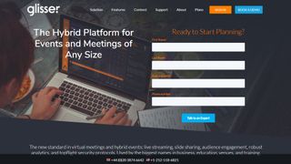Glisser