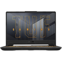 Asus TUF 15.6-inch gaming laptop: $1,399now $979.99 at Best Buy