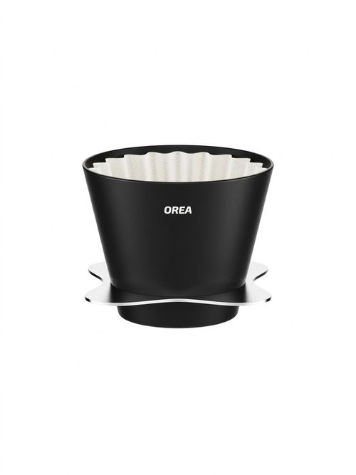 V4 Narrow Brewer