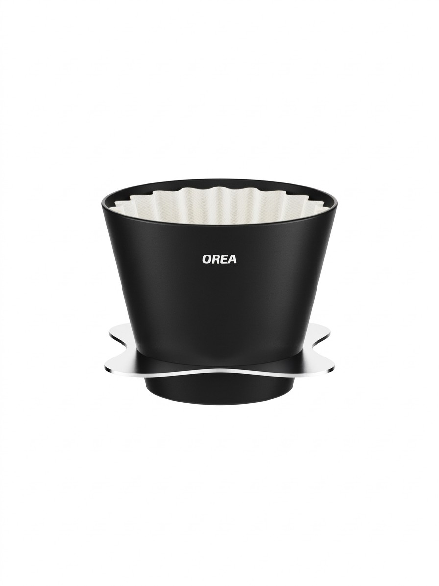 Orea coffee dripper