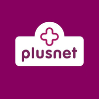 Plusnet Unlimited Fibre Extra | 18 months | 66Mbps | £24.99 per month | Free £80 voucher