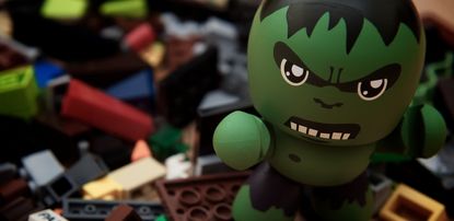 hulk, aggression, genetics, men