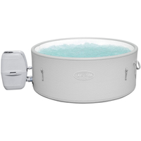Lay-Z-Spa Singapore AirJet Plus 5-Person Hot Tub | Was £799.99