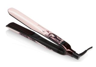 ghd Ink on Pink Styler