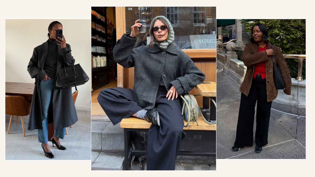 It's Only January, But Londoners Are Already Relying on These 6 Elevated Basics to Look Chic in 2026