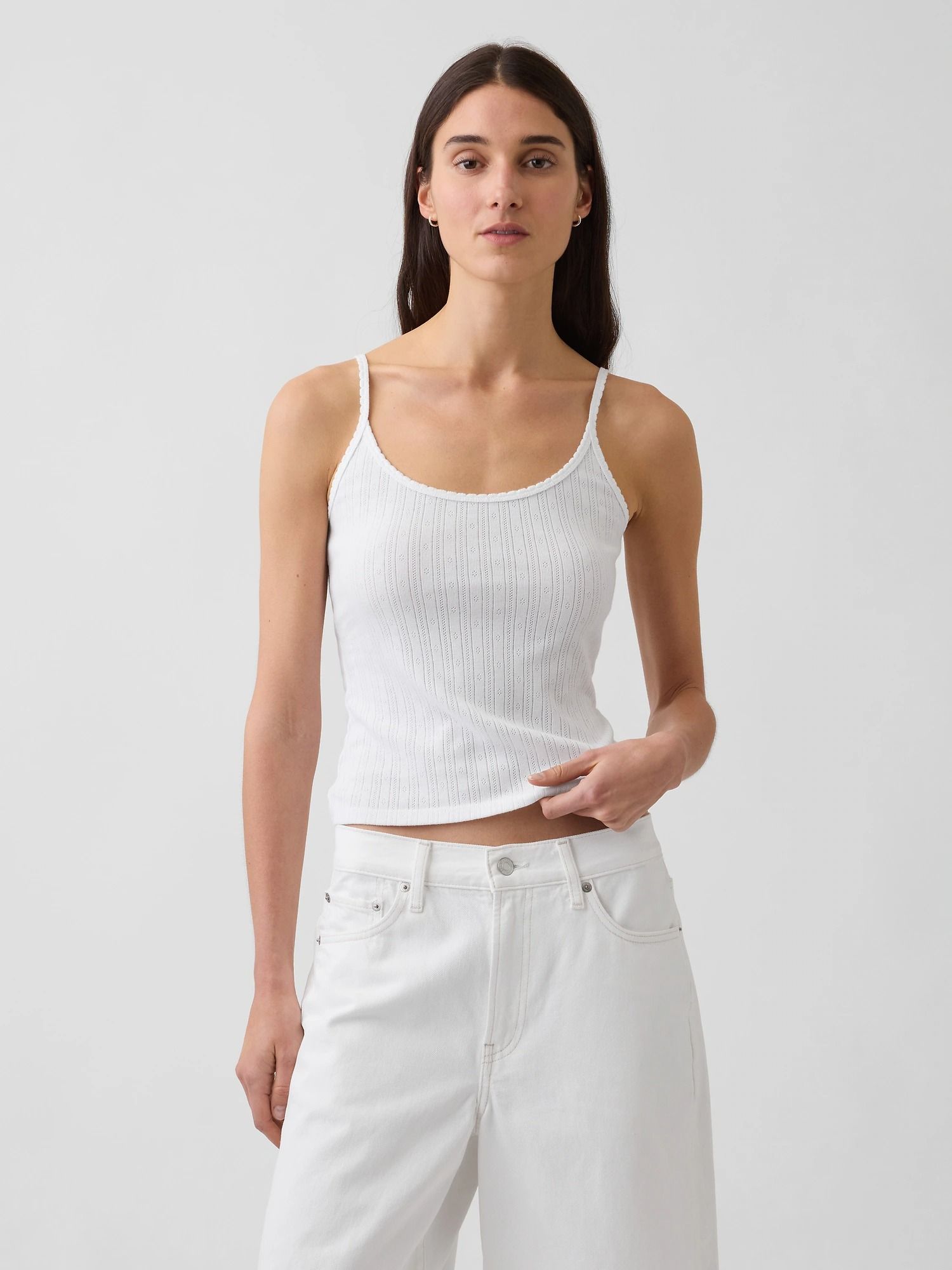 Gap cami.