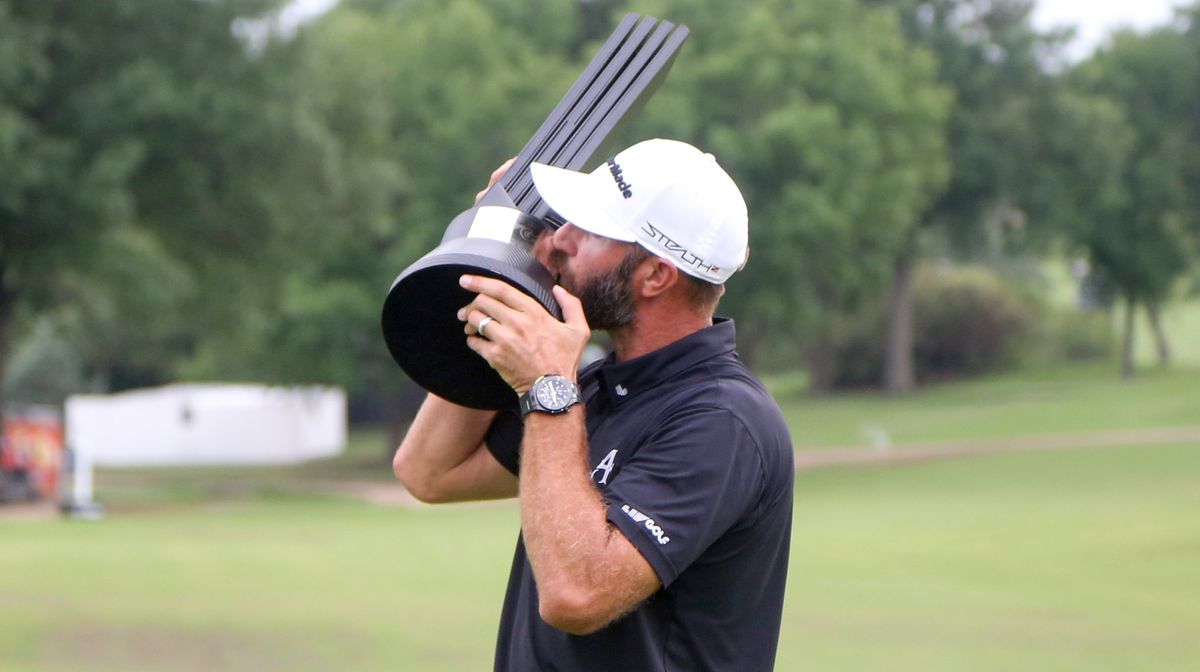 LIV Golf DC 2023 Live Stream Golf Monthly