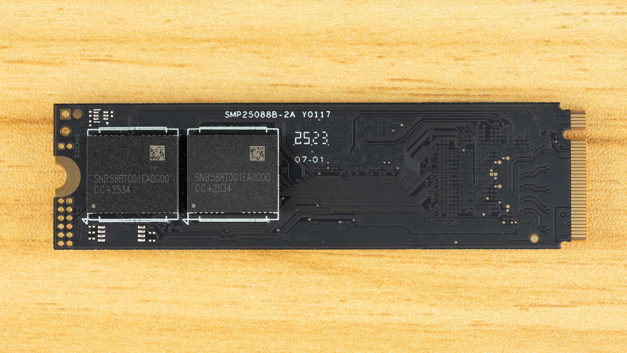 Patriot Viper PV593 4TB SSD