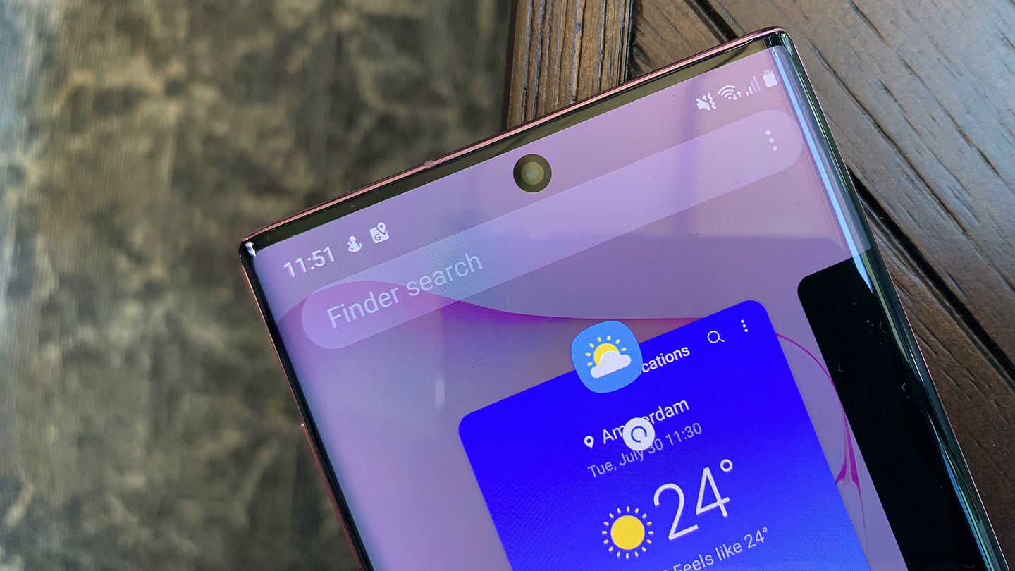 galaxy note 10 vs galaxy s10 plus