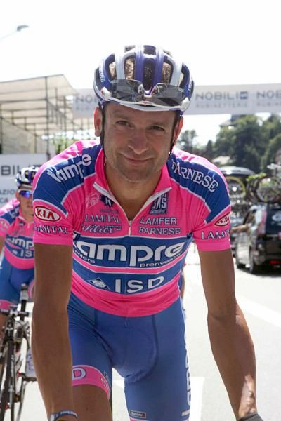 Michele Scarponi (Lampre-ISD)