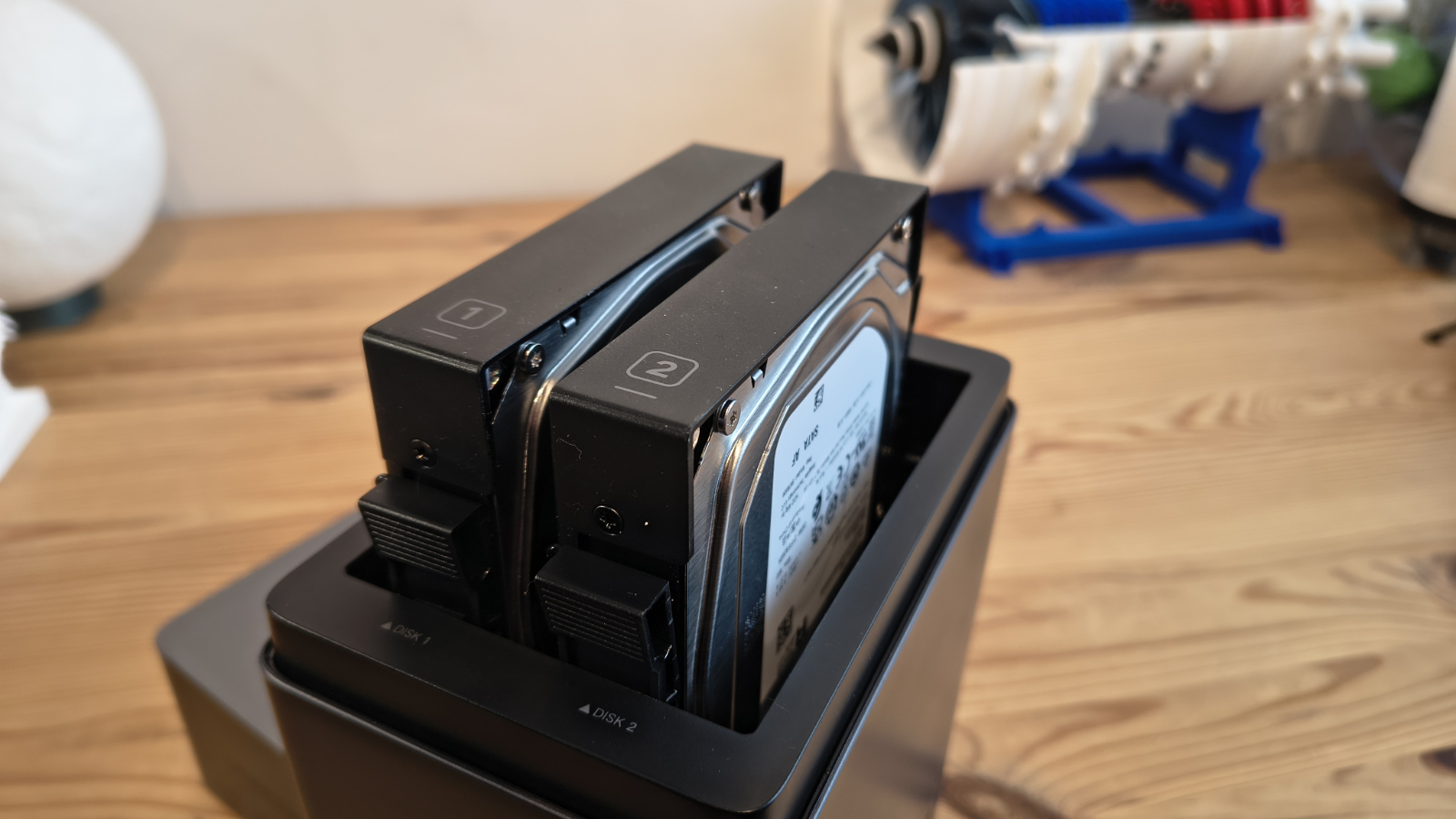 Ugreen NASync DH2300