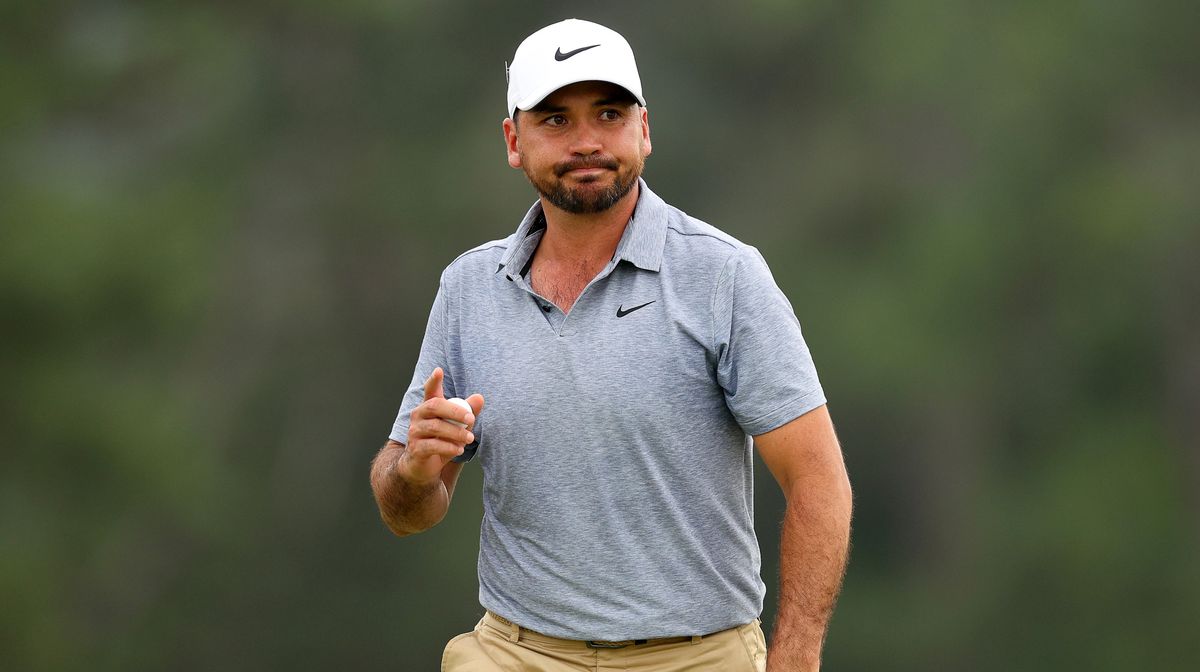 Jason Day Explains Why He's Ready To Miss Birth Of Fifth Child | Golf ...