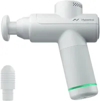 Hyperice Hypervolt Go 2:was $129.99now $99 at Amazon
Luxury: