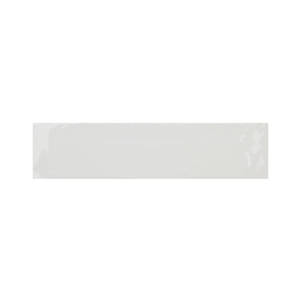 white rectangular tile from topps tiles