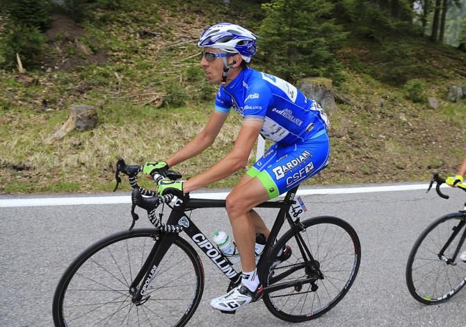 Stefano Pirazzi (Bardiani - CSF)