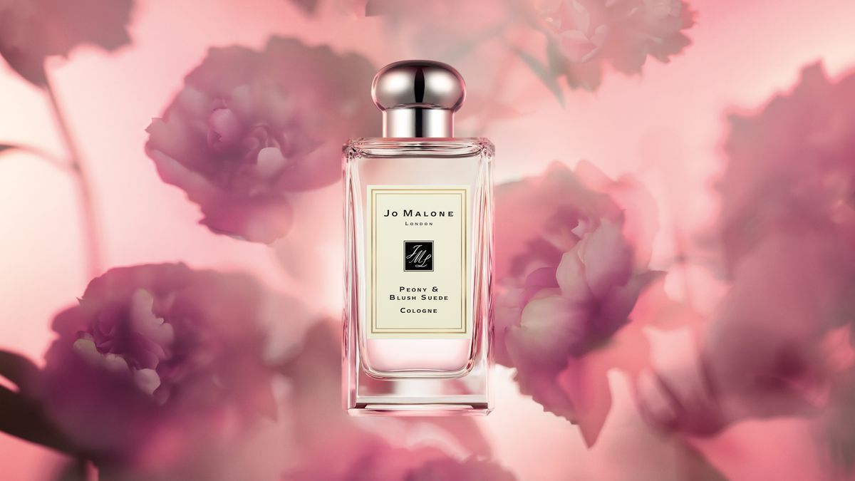 These Are The Top 5 Most Popular Jo Malone London Fragrances Woman Home