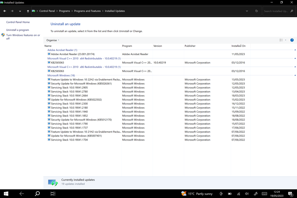 How to fix the blue screen of death error in Windows 10 ITPro
