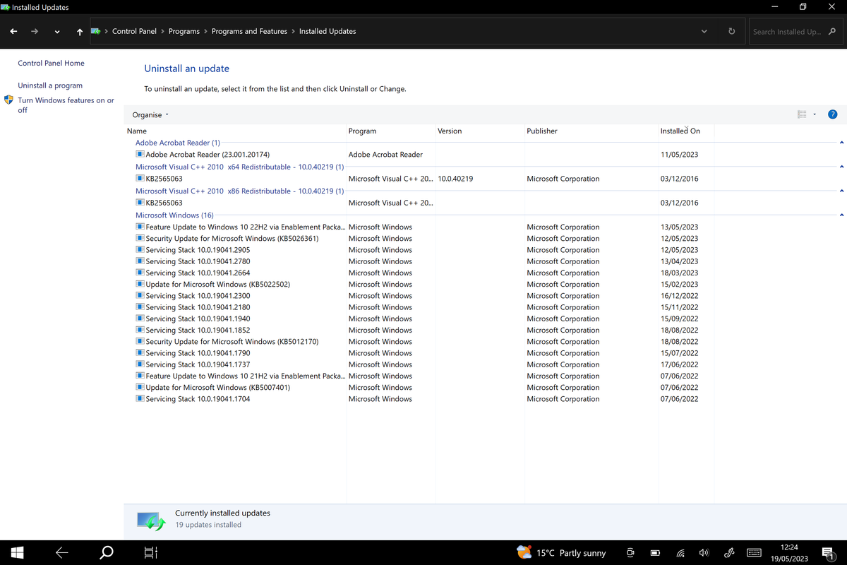 How to fix the blue screen of death error in Windows 10 ITPro