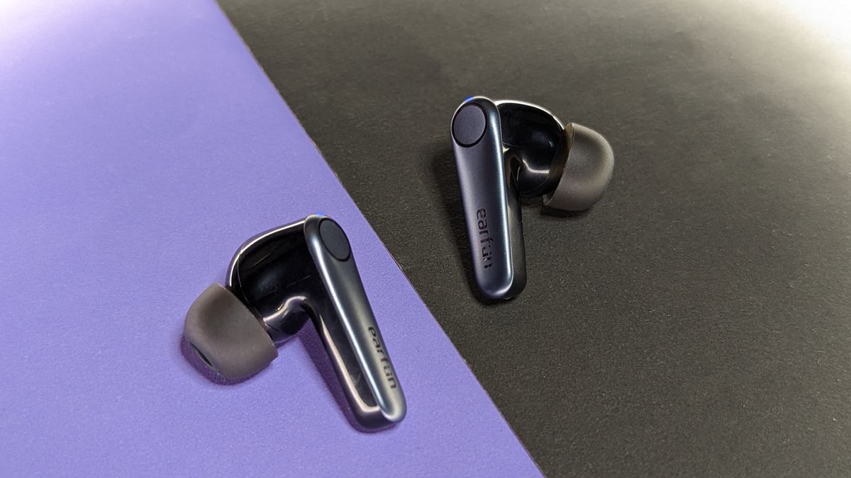 EarFun Air Pro 3 Review: These Earbuds Set The Bar For 2023 | Android ...