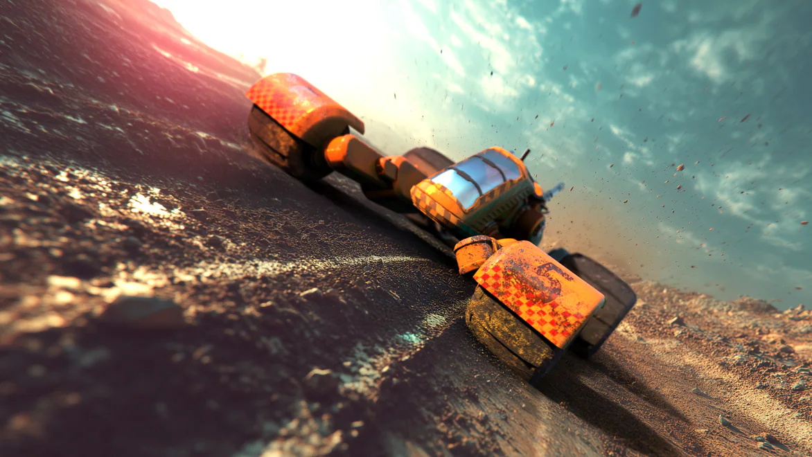 Autodesk Project Falcon