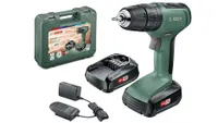 Bosch Cordless Hammer Drill Universal Impact