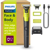 Philips OneBlade 360