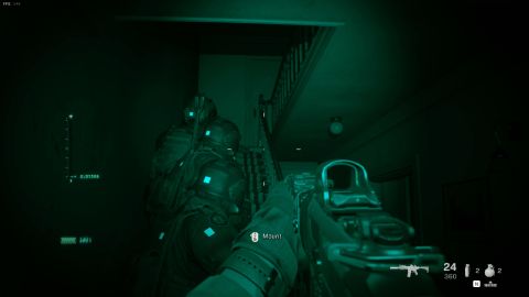 Call of Duty Modern Warfare's Gameplay Feels Promising — Too Much Gaming